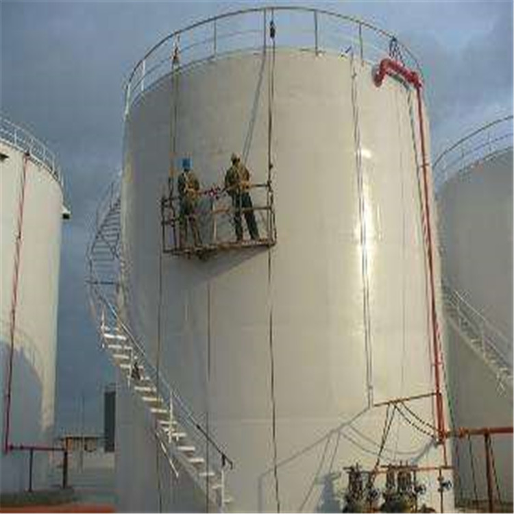 固原喷漆翻新・工业喷漆・设备喷漆服务简介